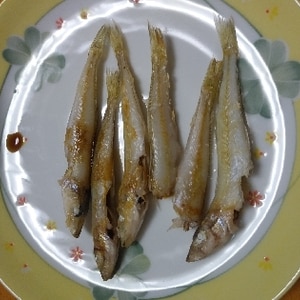 キスの一夜干しの焼き方 レシピ 作り方 By じゃが塩 楽天レシピ キスの一夜干しの焼き方 レシピ 作り方 By じゃが塩 楽天レシピ